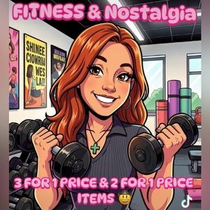 GOING LIVE SUPER  LOW 5 DOLLAR START ❤️🤠 3 FOR 1 and 2 FOR 1 DEALS!!!! 🤫😂🤠